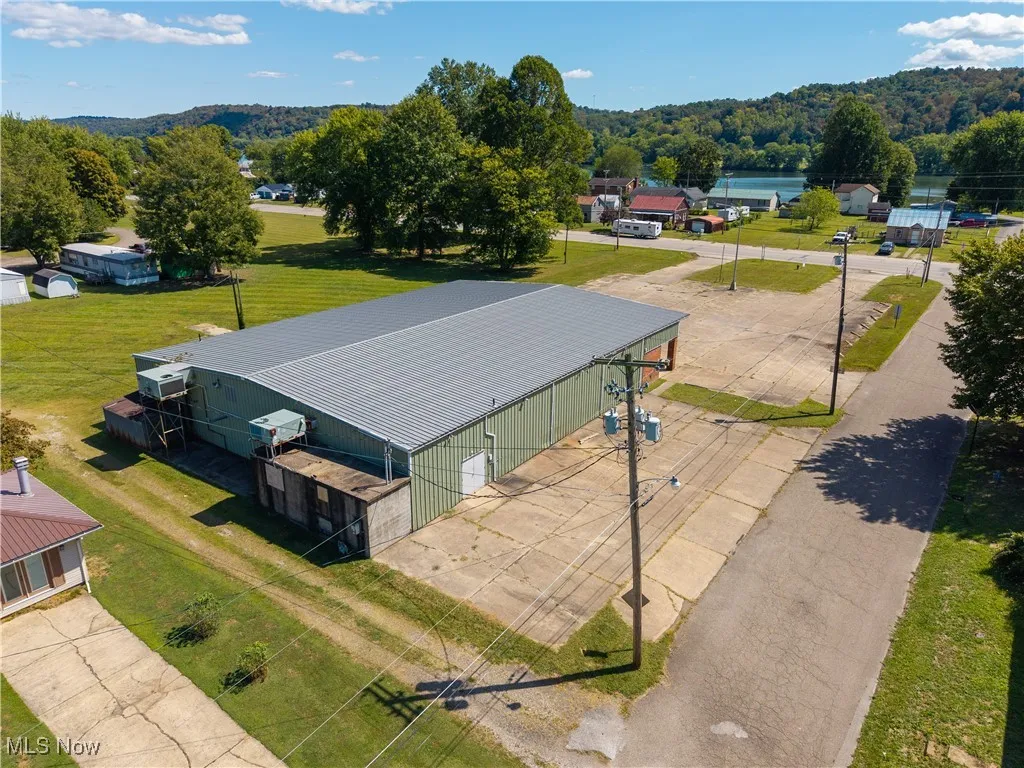 1698 State Route 7, New Matamoras, Ohio 45723,MLS Now Listing ID