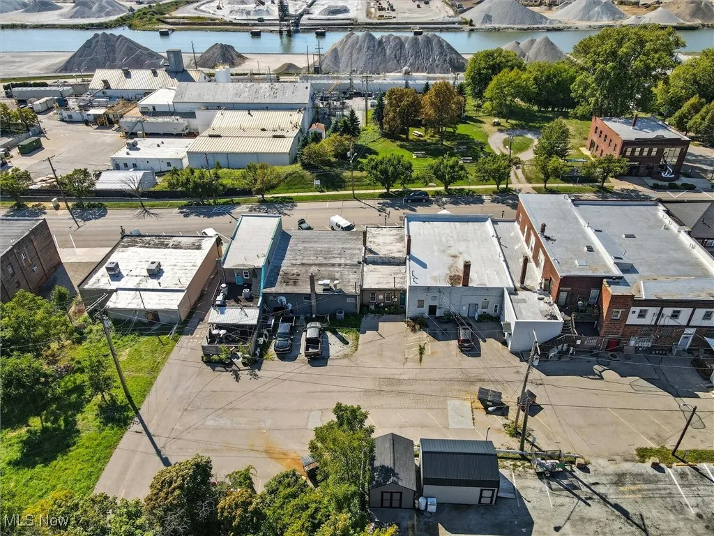 316 High Street, Fairport Harbor, Ohio 44077,MLS Now Listing ID