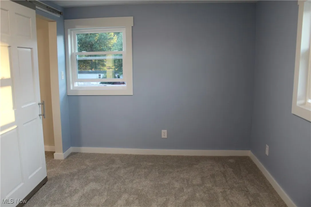 Upstairs