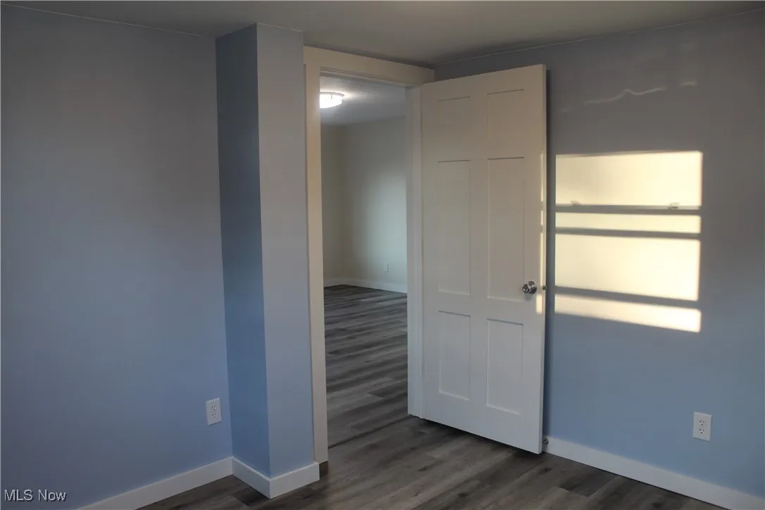 Downstairs