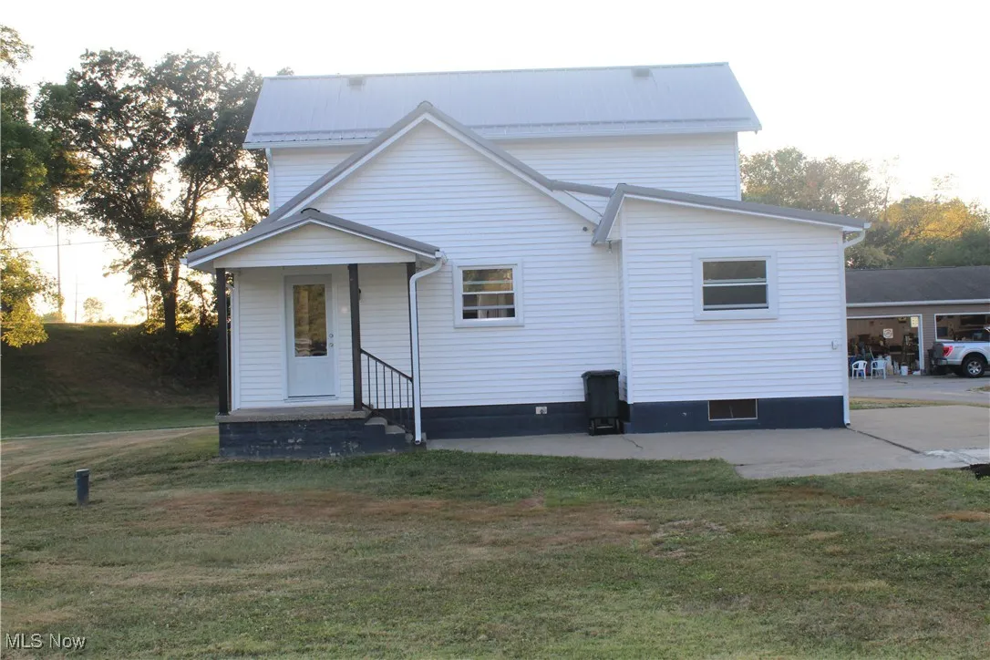 22112 High Street, West Lafayette, Ohio 43845,MLS Now Listing ID