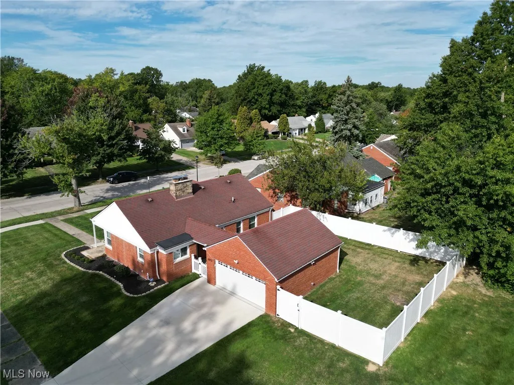 1073 Hereford Road, Cleveland Heights, Ohio 44112,MLS Now Listing ID