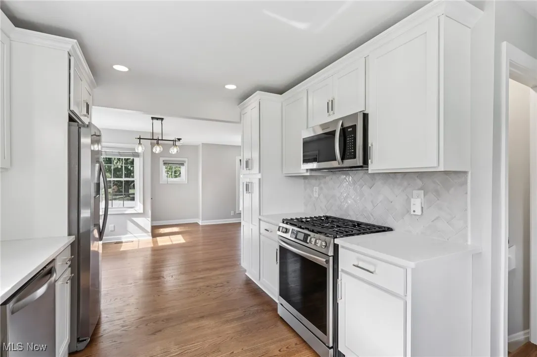 1073 Hereford Road, Cleveland Heights, Ohio 44112,MLS Now Listing ID