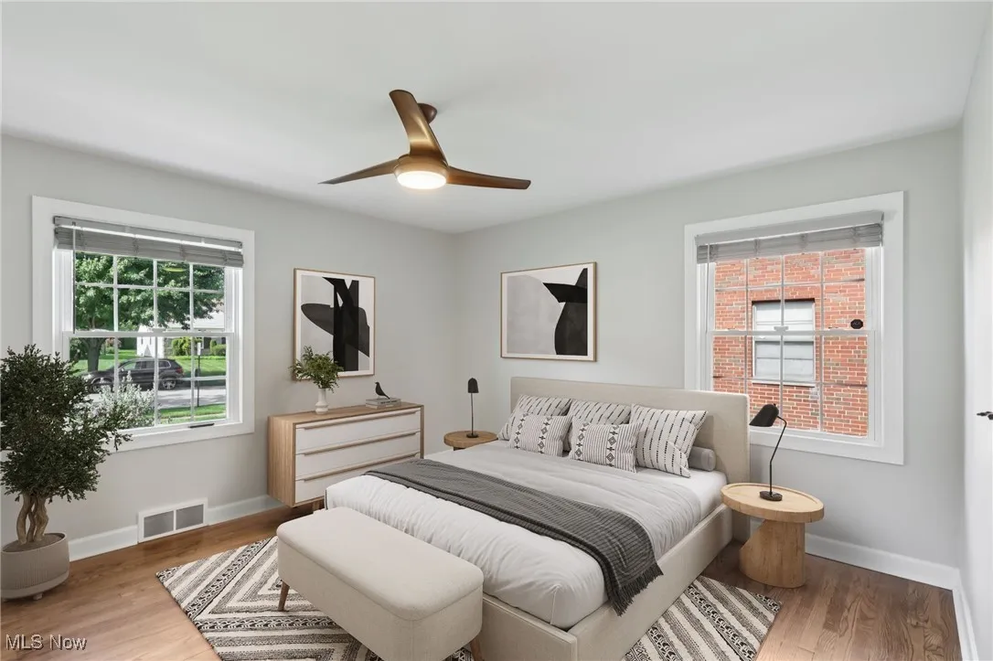 1073 Hereford Road, Cleveland Heights, Ohio 44112,MLS Now Listing ID