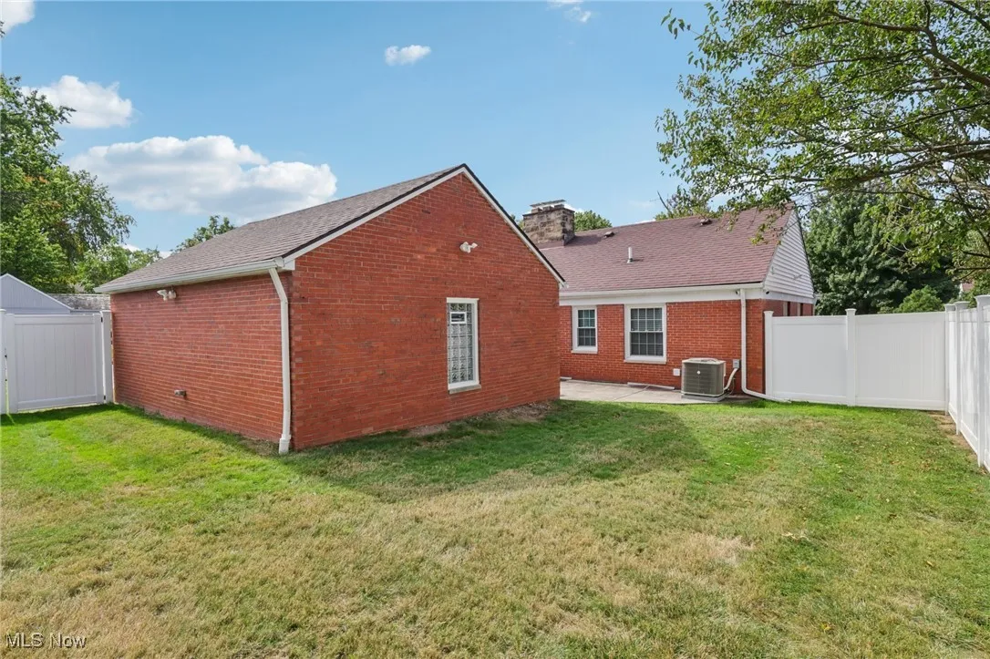 1073 Hereford Road, Cleveland Heights, Ohio 44112,MLS Now Listing ID