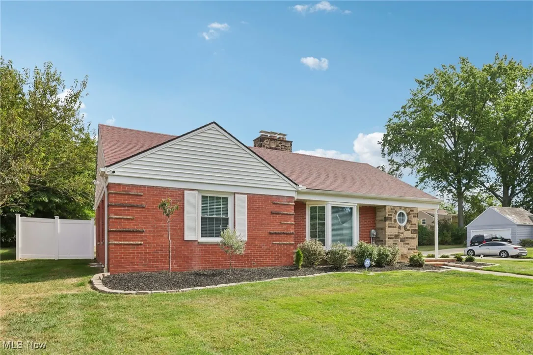 1073 Hereford Road, Cleveland Heights, Ohio 44112,MLS Now Listing ID