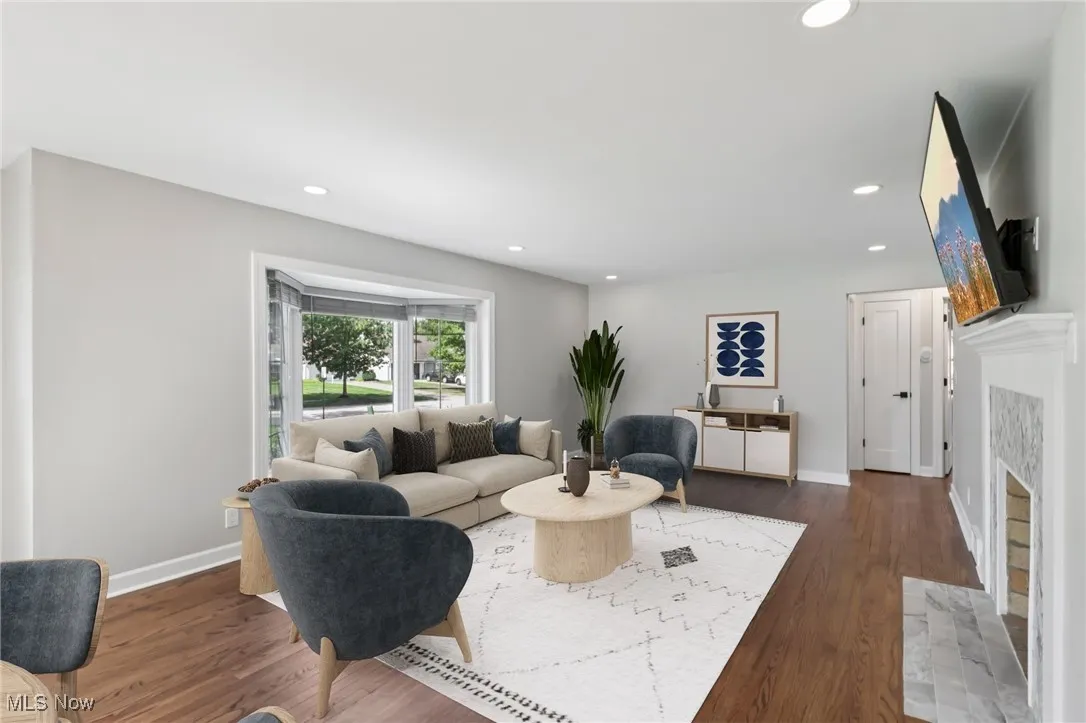 1073 Hereford Road, Cleveland Heights, Ohio 44112,MLS Now Listing ID