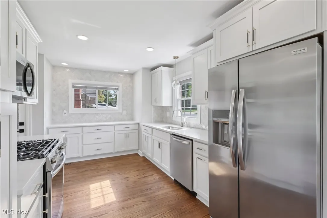 1073 Hereford Road, Cleveland Heights, Ohio 44112,MLS Now Listing ID
