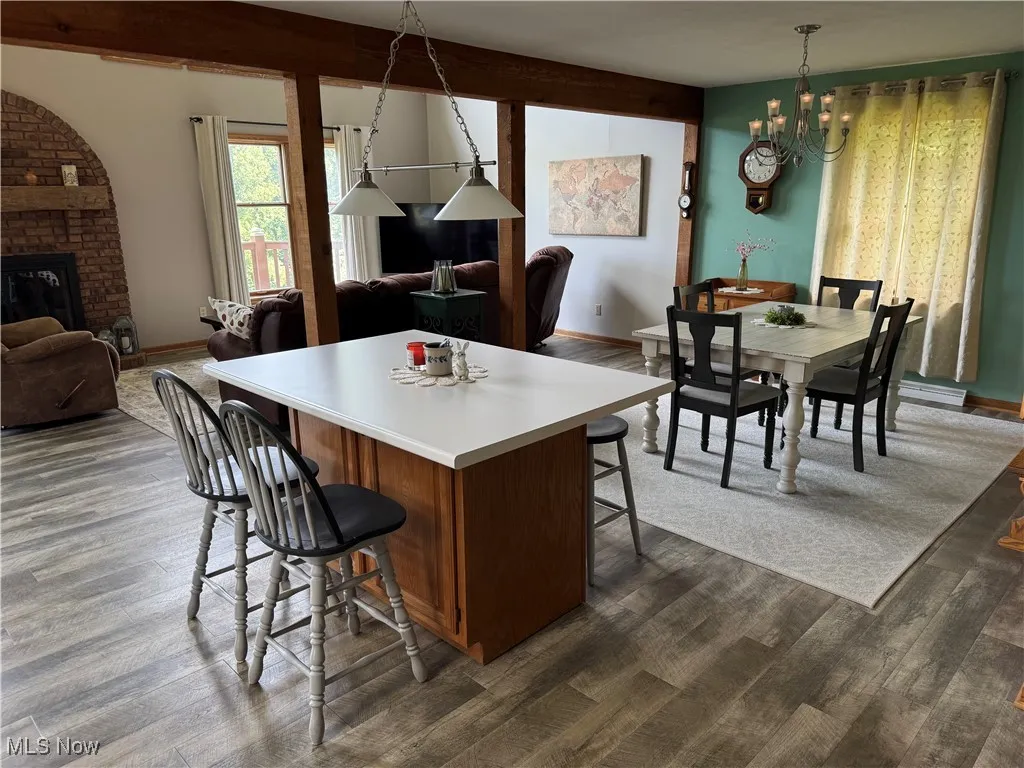 6581 Township Road 310, Millersburg, Ohio 44654,MLS Now Listing ID
