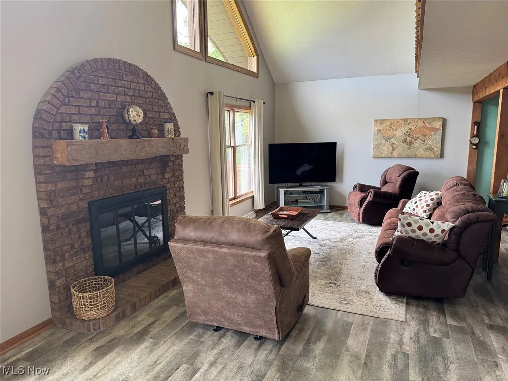6581 Township Road 310, Millersburg, Ohio 44654,MLS Now Listing ID