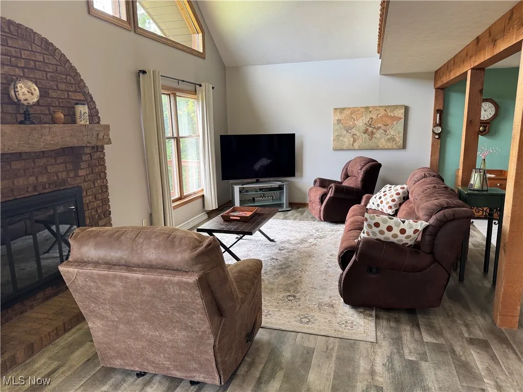 6581 Township Road 310, Millersburg, Ohio 44654,MLS Now Listing ID