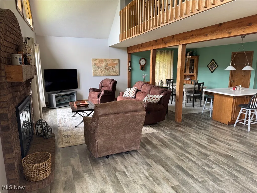 6581 Township Road 310, Millersburg, Ohio 44654,MLS Now Listing ID