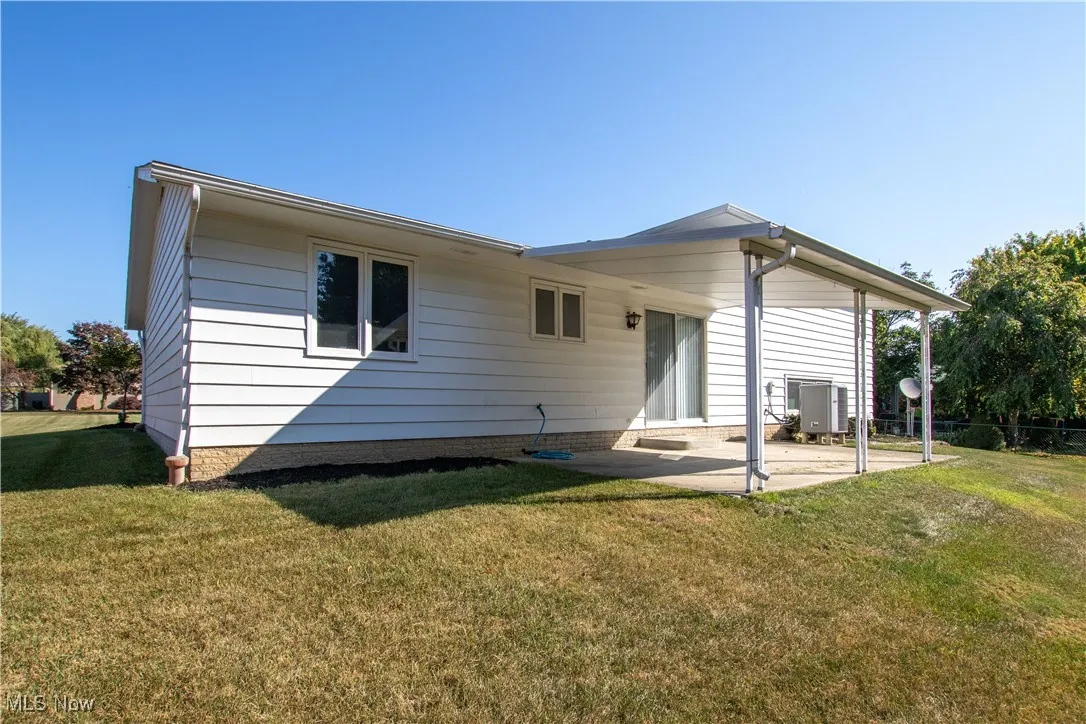 3225 Helen Drive, North Royalton, Ohio 44133,MLS Now Listing ID