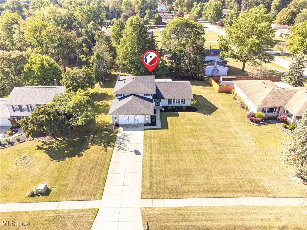 3225 Helen Drive, North Royalton, Ohio 44133,MLS Now Listing ID