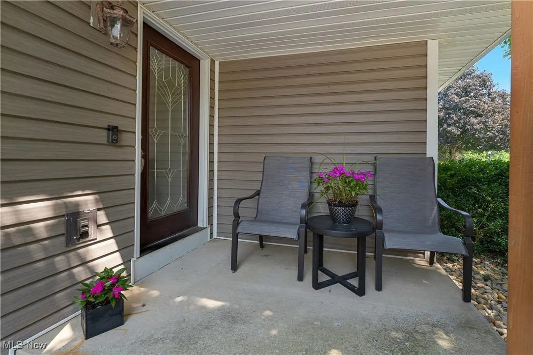 1272 Valley View Drive, Boardman, Ohio 44512,MLS Now Listing ID