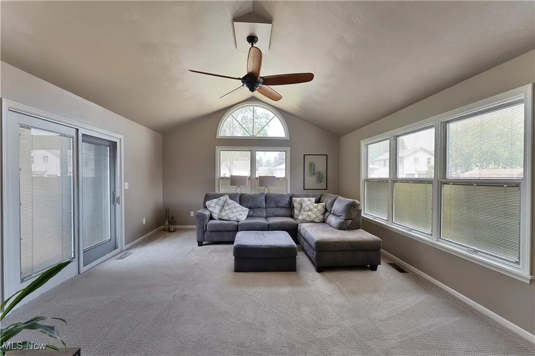 1272 Valley View Drive, Boardman, Ohio 44512,MLS Now Listing ID