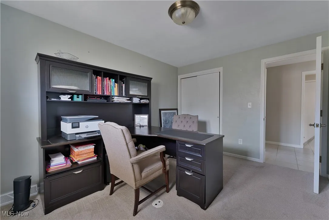 1272 Valley View Drive, Boardman, Ohio 44512,MLS Now Listing ID