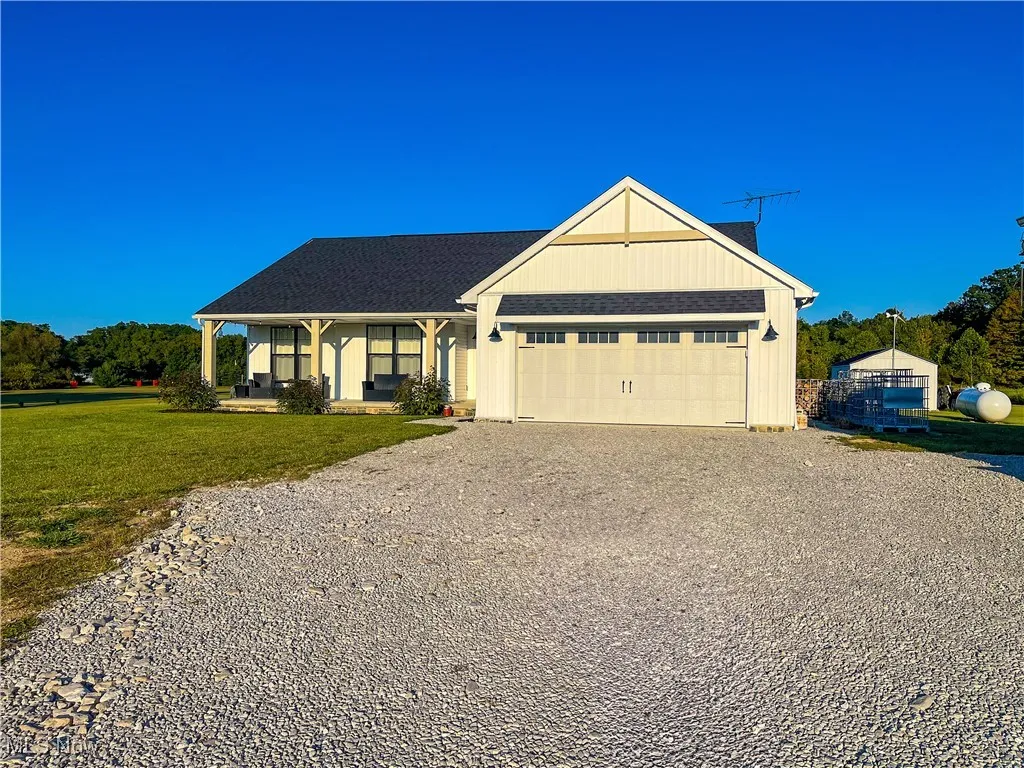 7193 Pawnee Road, Spencer, Ohio 44275,MLS Now Listing ID
