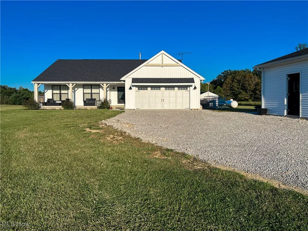 7193 Pawnee Road, Spencer, Ohio 44275,MLS Now Listing ID