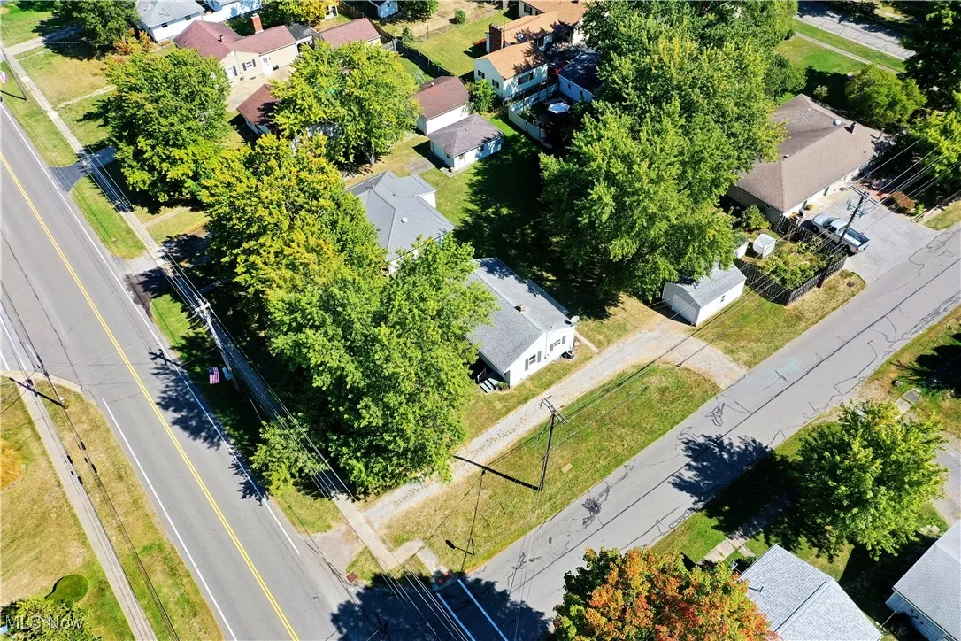300 N Mecca Street, Cortland, Ohio 44410,MLS Now Listing ID
