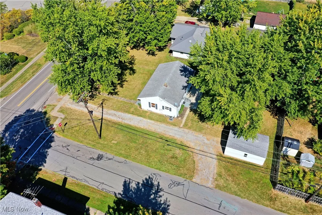 300 N Mecca Street, Cortland, Ohio 44410,MLS Now Listing ID