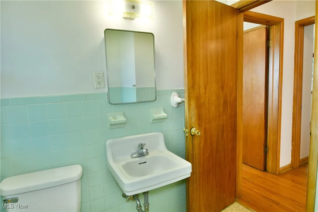 300 N Mecca Street, Cortland, Ohio 44410,MLS Now Listing ID