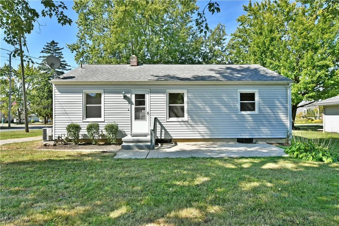 300 N Mecca Street, Cortland, Ohio 44410,MLS Now Listing ID