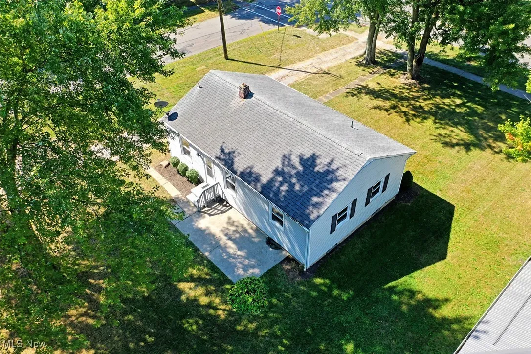 300 N Mecca Street, Cortland, Ohio 44410,MLS Now Listing ID