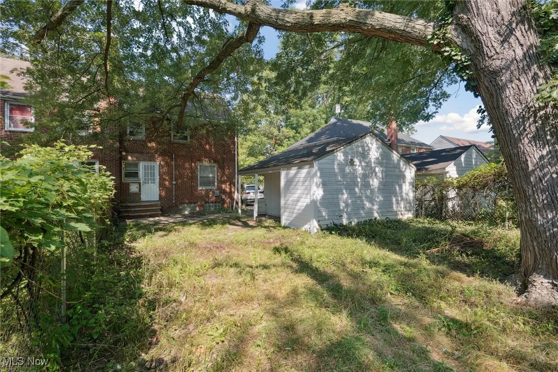 4723 W 125th Street, Cleveland, Ohio 44135,MLS Now Listing ID