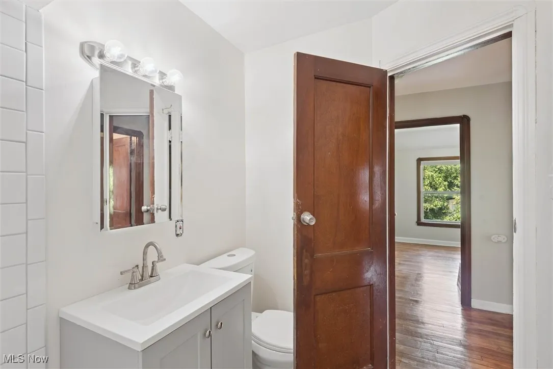 4723 W 125th Street, Cleveland, Ohio 44135,MLS Now Listing ID