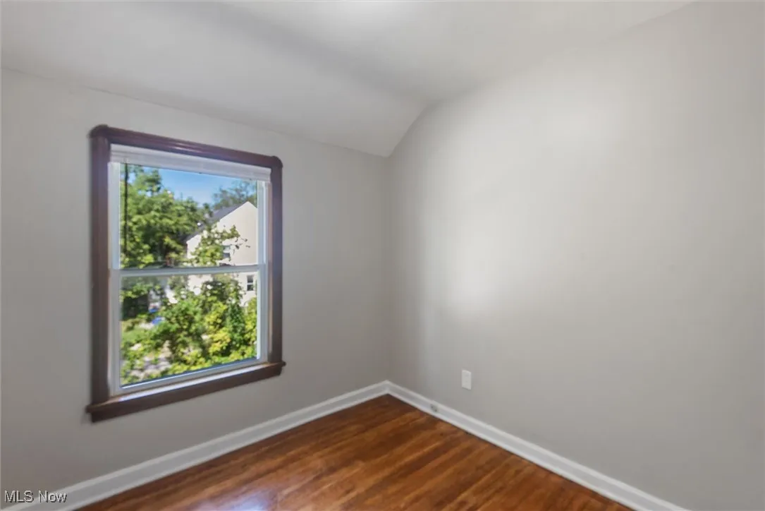 4723 W 125th Street, Cleveland, Ohio 44135,MLS Now Listing ID