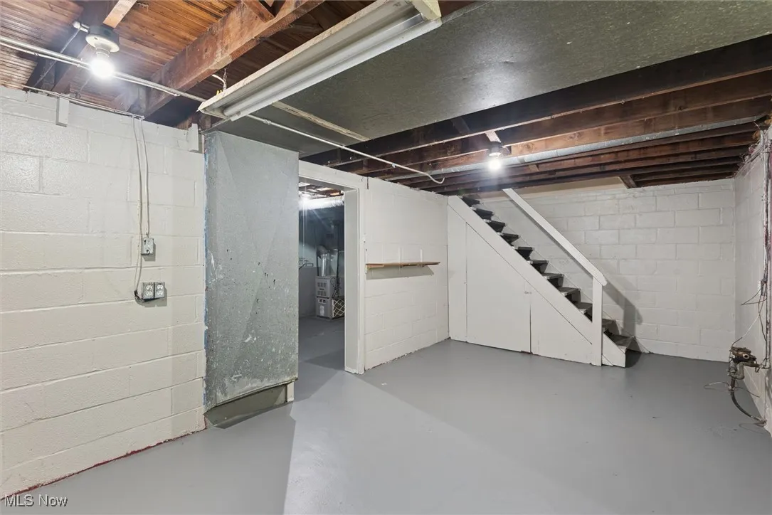 4723 W 125th Street, Cleveland, Ohio 44135,MLS Now Listing ID