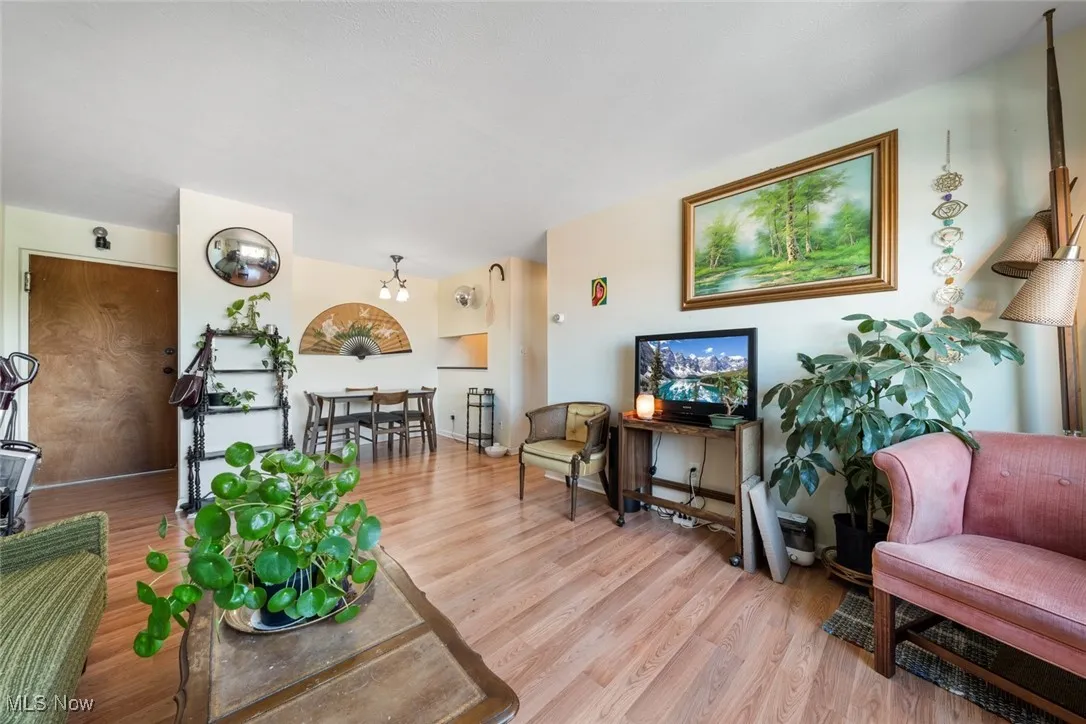 14567 Madison Avenue # 607, Lakewood, Ohio 44107,MLS Now Listing ID
