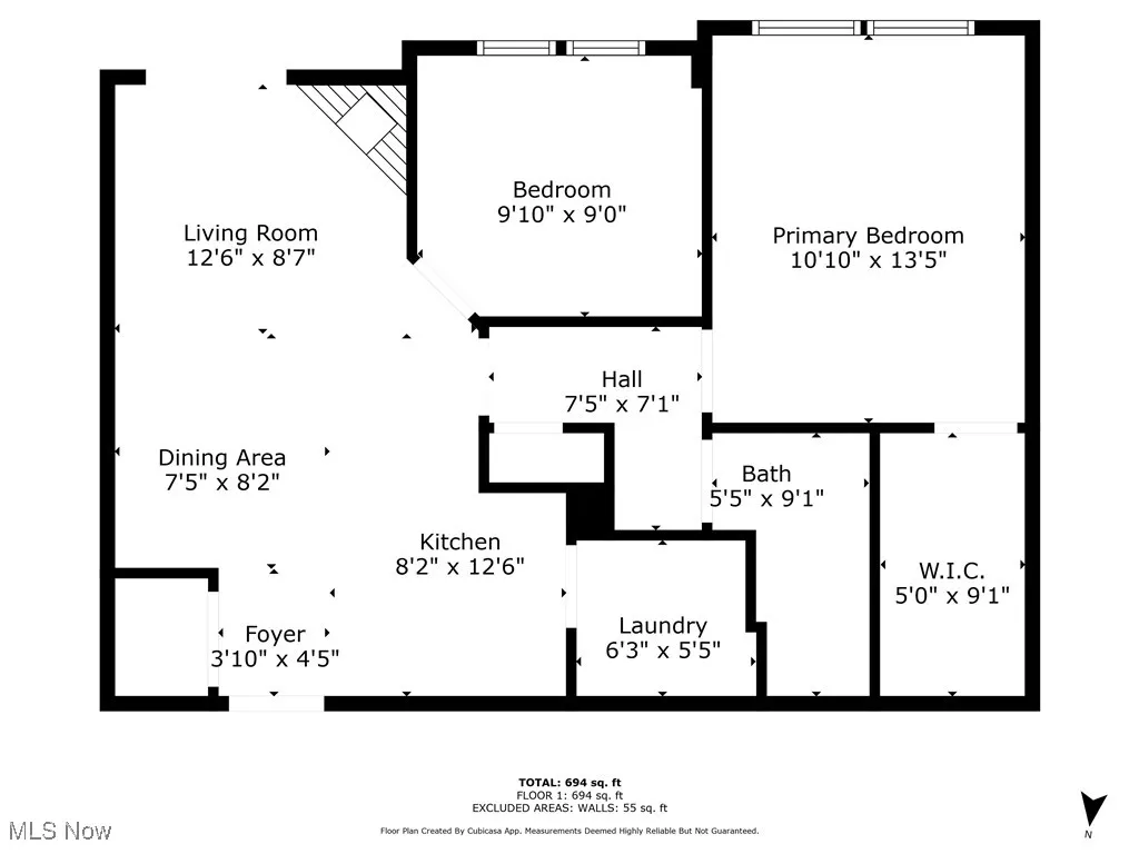 23002 Chandlers Lane # 342, Olmsted Falls, Ohio 44138,MLS Now Listing ID