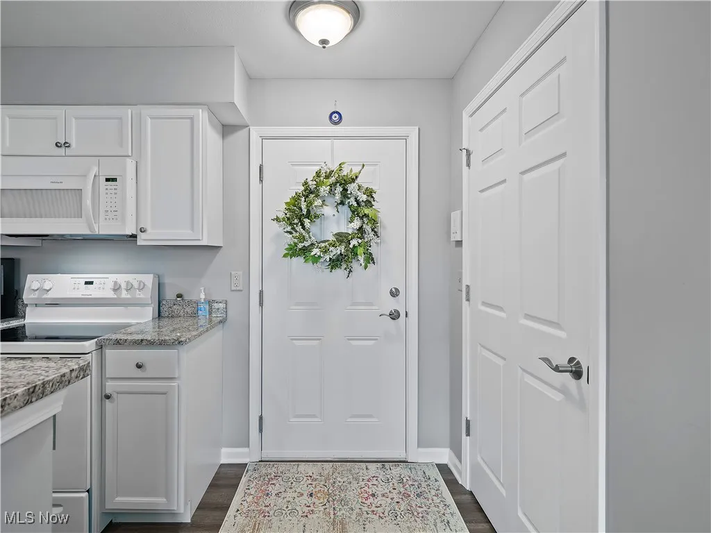 Entry Way