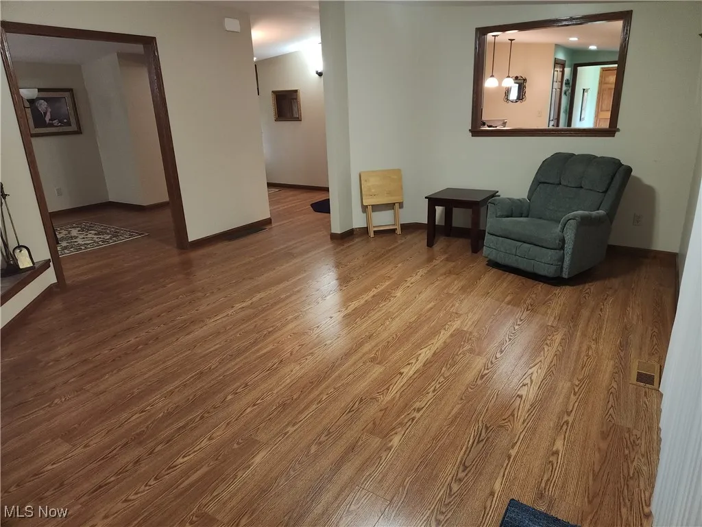 5747 E Clinton Street, Albany, Ohio 45710,MLS Now Listing ID