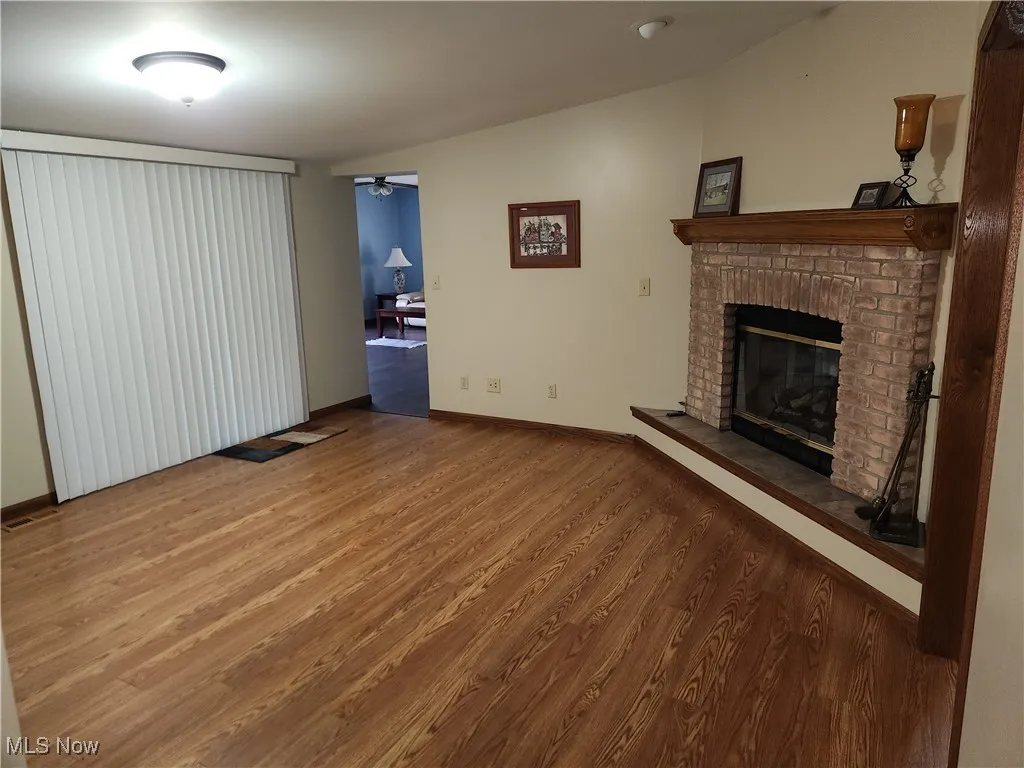 5747 E Clinton Street, Albany, Ohio 45710,MLS Now Listing ID