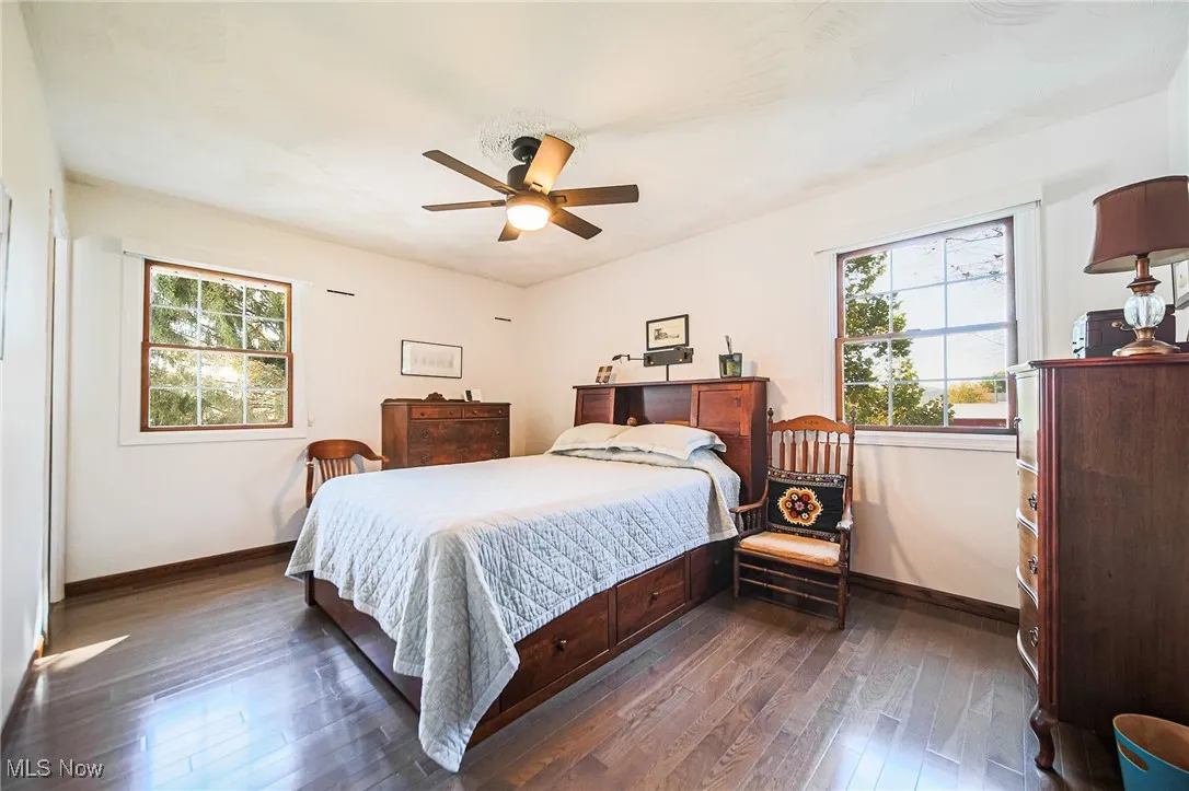 4860 SW Lebanon Road, Dalton, Ohio 44618,MLS Now Listing ID