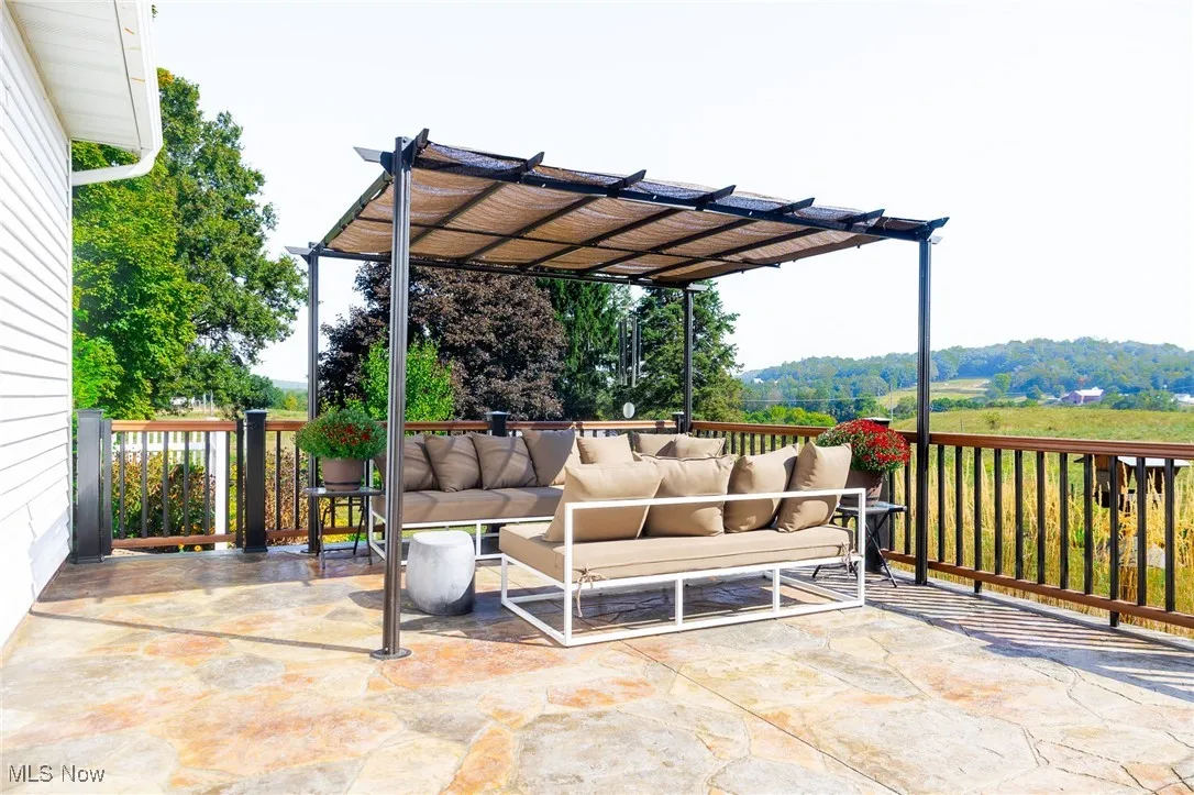 4860 SW Lebanon Road, Dalton, Ohio 44618,MLS Now Listing ID