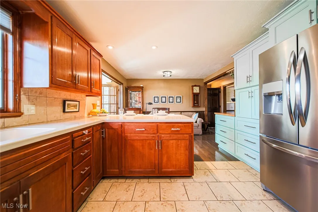 4860 SW Lebanon Road, Dalton, Ohio 44618,MLS Now Listing ID