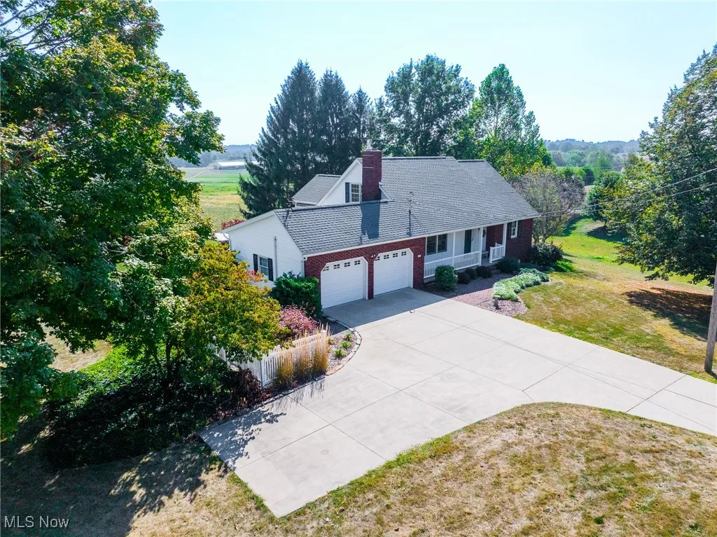 4860 SW Lebanon Road, Dalton, Ohio 44618,MLS Now Listing ID