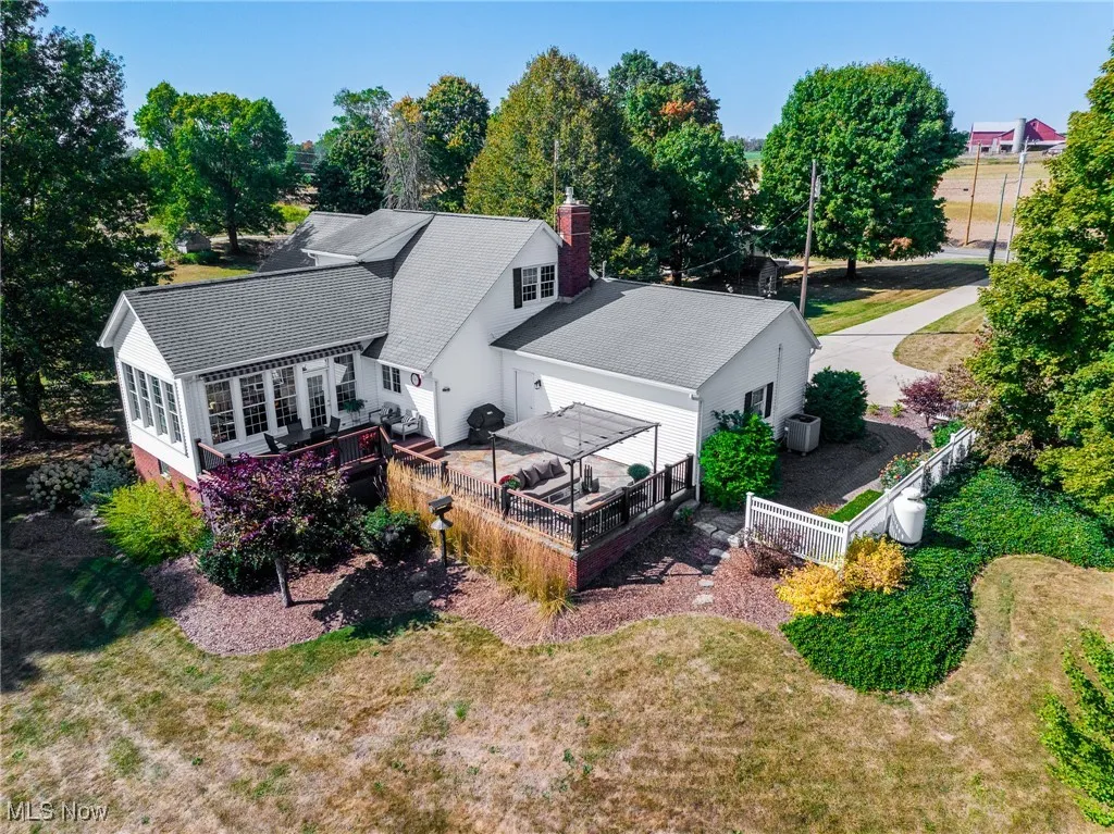 4860 SW Lebanon Road, Dalton, Ohio 44618,MLS Now Listing ID