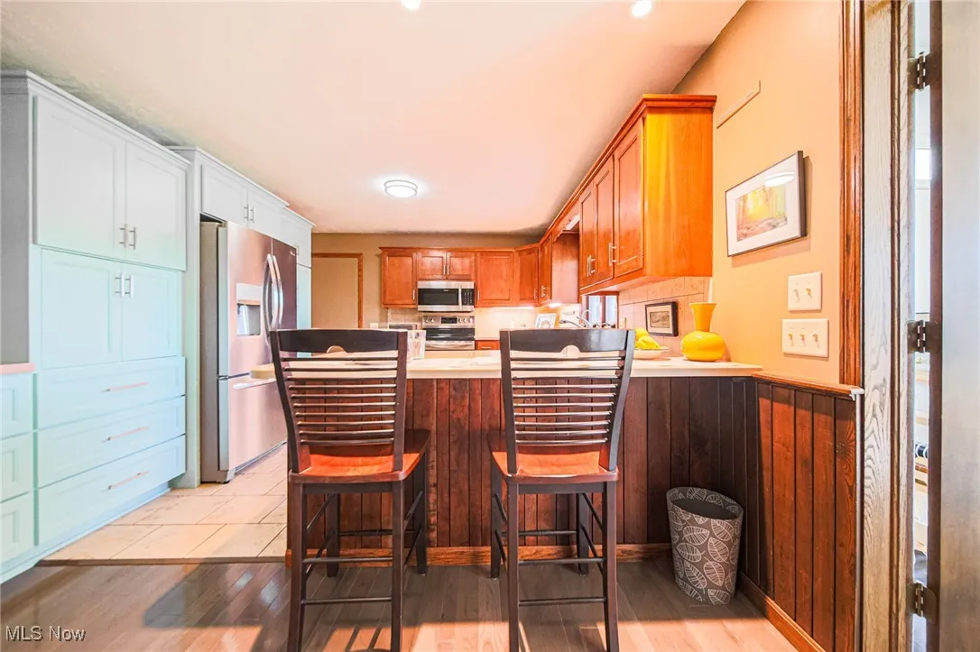 4860 SW Lebanon Road, Dalton, Ohio 44618,MLS Now Listing ID