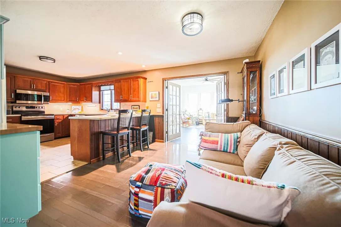 4860 SW Lebanon Road, Dalton, Ohio 44618,MLS Now Listing ID