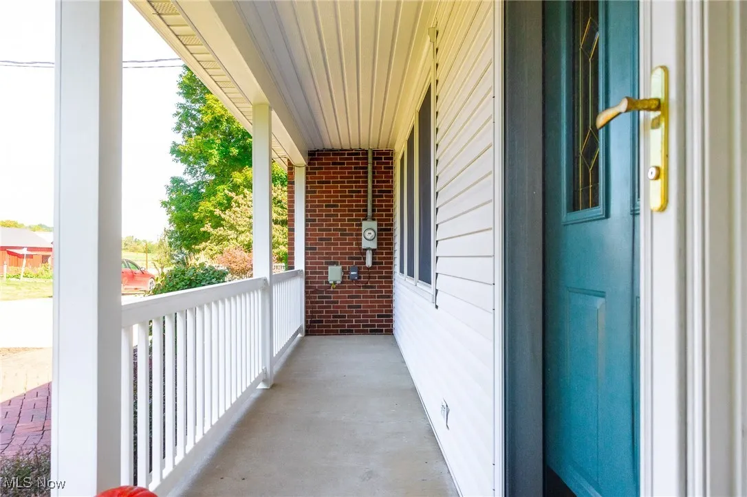 4860 SW Lebanon Road, Dalton, Ohio 44618,MLS Now Listing ID