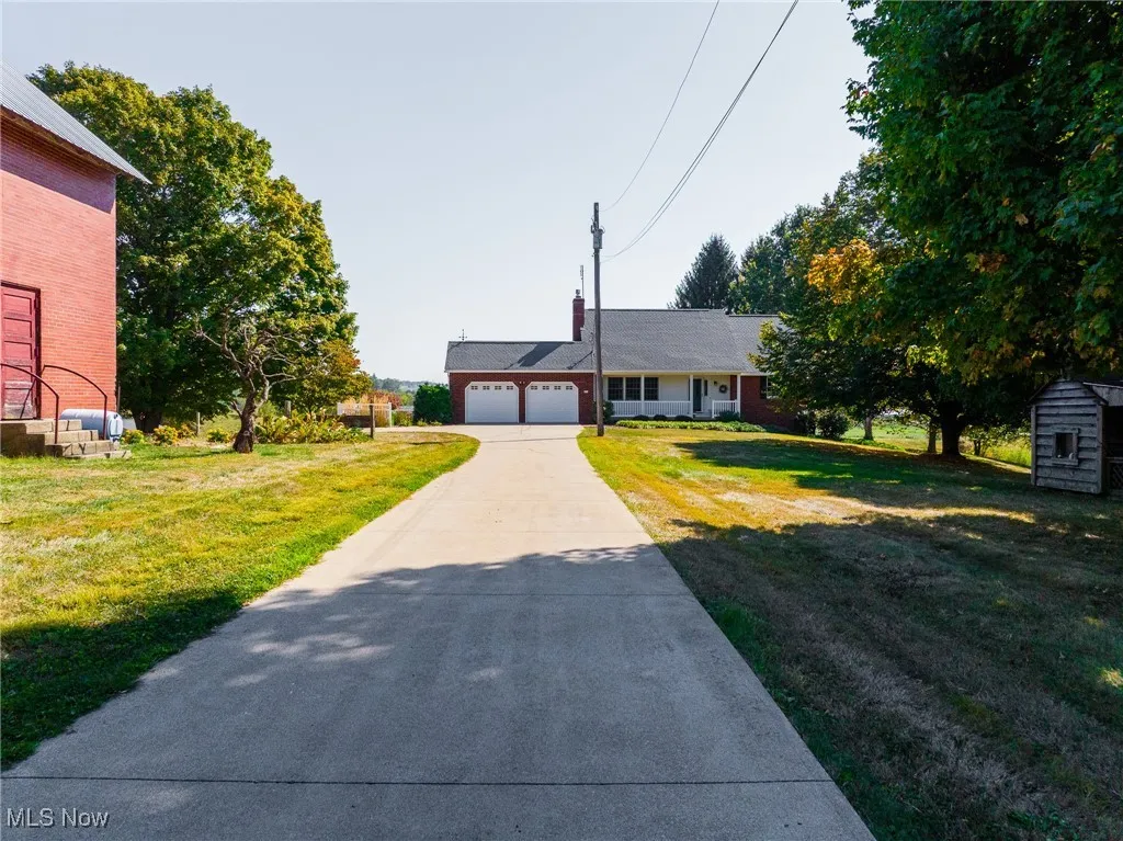 4860 SW Lebanon Road, Dalton, Ohio 44618,MLS Now Listing ID