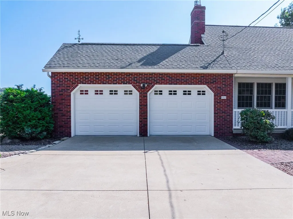 4860 SW Lebanon Road, Dalton, Ohio 44618,MLS Now Listing ID