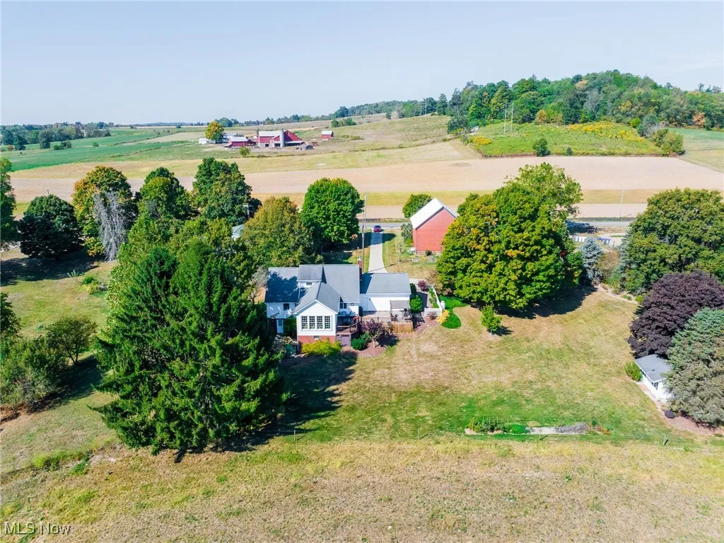 4860 SW Lebanon Road, Dalton, Ohio 44618,MLS Now Listing ID