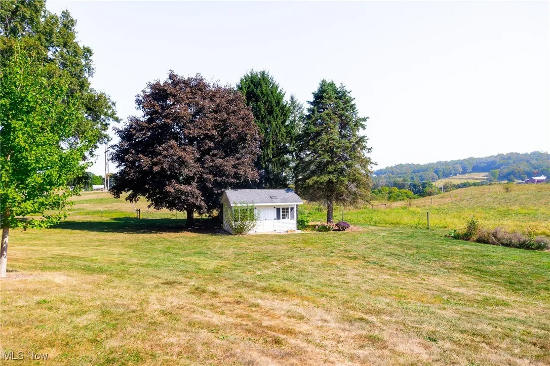 4860 SW Lebanon Road, Dalton, Ohio 44618,MLS Now Listing ID