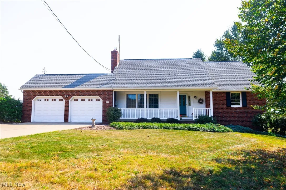 4860 SW Lebanon Road, Dalton, Ohio 44618,MLS Now Listing ID